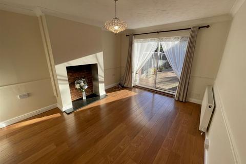 undefined, Holly Grove, Kirkby-In-Ashfield Nottingham NG17