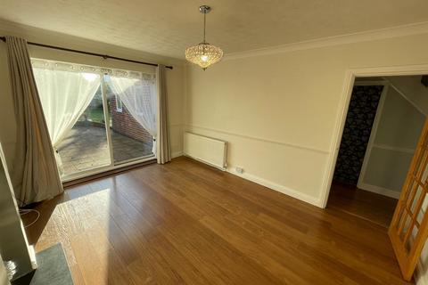 undefined, Holly Grove, Kirkby-In-Ashfield Nottingham NG17