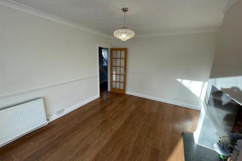 undefined, Holly Grove, Kirkby-In-Ashfield Nottingham NG17