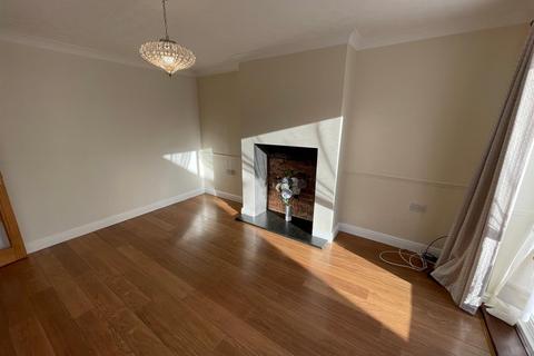 undefined, Holly Grove, Kirkby-In-Ashfield Nottingham NG17