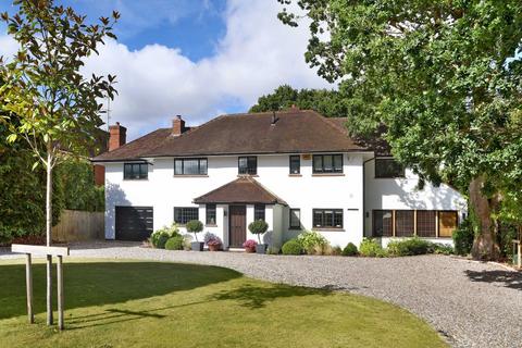 5 bedroom detached house for sale, Ledborough Wood, Beaconsfield, Buckinghamshire, HP9
