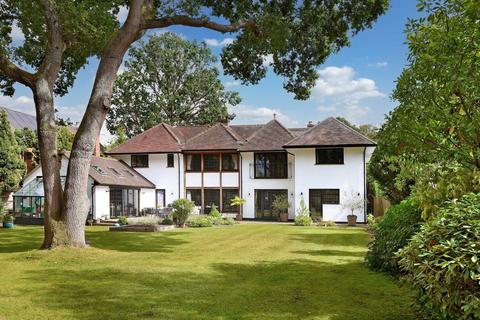 5 bedroom detached house for sale, Ledborough Wood, Beaconsfield, Buckinghamshire, HP9