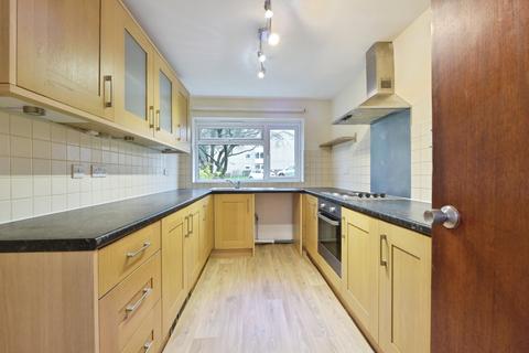 undefined, Park Grange Croft, South Yorkshire S2