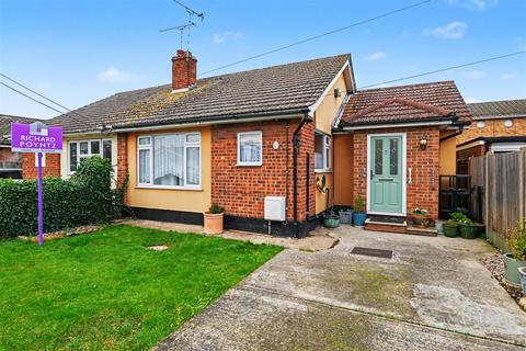 undefined, Athos Road, Canvey Island SS8