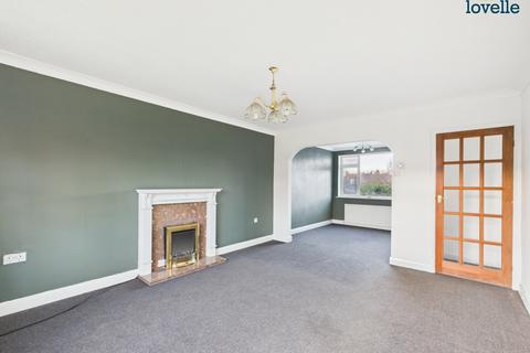 3 bedroom detached house for sale, South Dale, Caistor, LN7