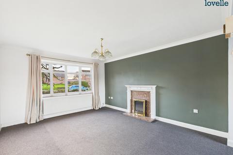 3 bedroom detached house for sale, South Dale, Caistor, LN7