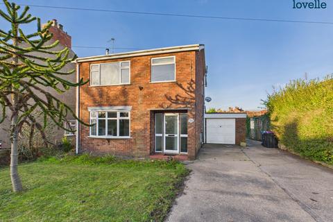 undefined, South Dale, Caistor, LN7