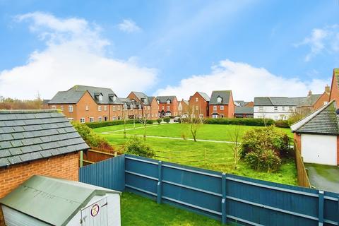 3 bedroom semi-detached house for sale, Hallaton Drive, Syston, LE7