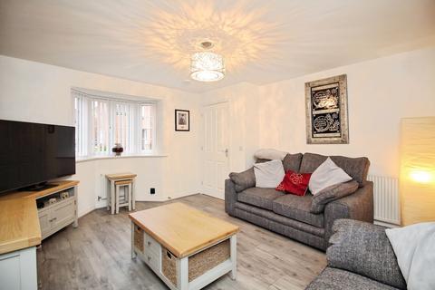 3 bedroom semi-detached house for sale, Hallaton Drive, Syston, LE7