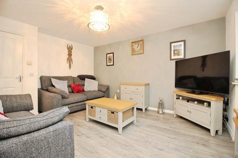 3 bedroom semi-detached house for sale, Hallaton Drive, Syston, LE7