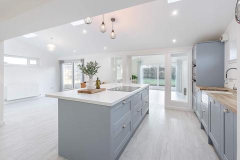 4 bedroom detached house for sale, Springfield Road, Linlithgow EH49