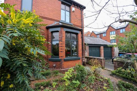 undefined, Buckhurst Road, Manchester M19