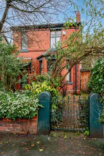undefined, Buckhurst Road, Manchester M19