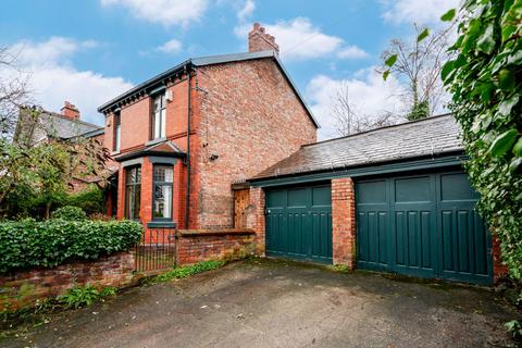 undefined, Buckhurst Road, Manchester M19