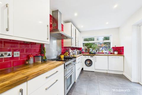 5 bedroom semi-detached house to rent, Buxton Avenue, Caversham, Reading, Berkshire, RG4