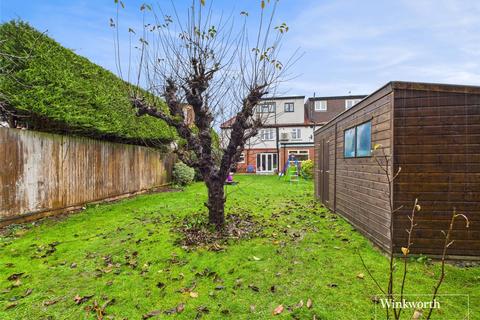 5 bedroom semi-detached house to rent, Buxton Avenue, Caversham, Reading, Berkshire, RG4