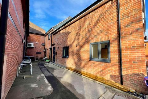 undefined, Finchampstead Road,  Finchampstead,  RG40