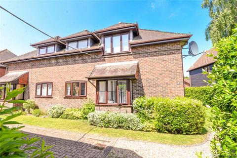 1 bedroom apartment for sale, Wellington Court, Fernhill Lane, New Milton, Hampshire, BH25