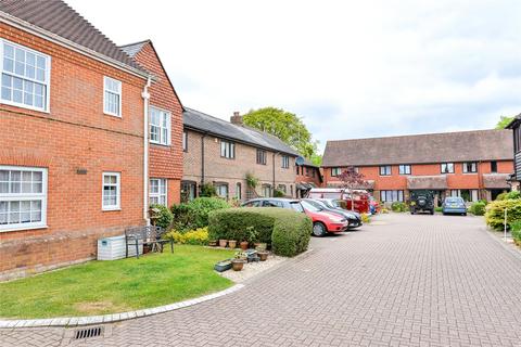 1 bedroom apartment for sale, Wellington Court, Fernhill Lane, New Milton, Hampshire, BH25
