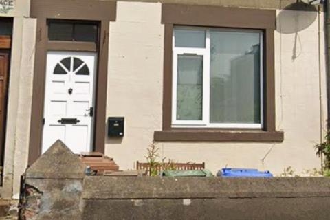 undefined, Broxburn EH52