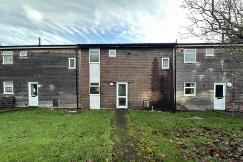 Maes Y Ffynnon, Brecon, LD3