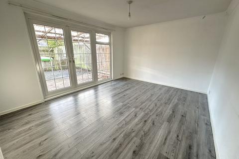 3 bedroom terraced house for sale, Maes Y Ffynnon, Brecon, LD3