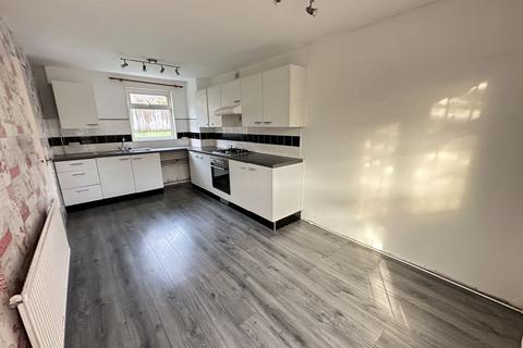 3 bedroom terraced house for sale, Maes Y Ffynnon, Brecon, LD3