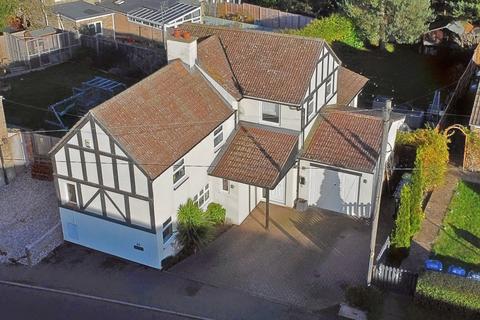 undefined, Graveley Road, St. Neots PE19