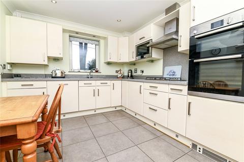 3 bedroom apartment for sale, Swallows Ridge, 18 Osborne Road, New Milton, Hampshire, BH25
