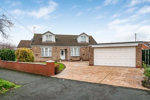 4 bedroom detached house for sale, Ashgate Road, Willerby HU10
