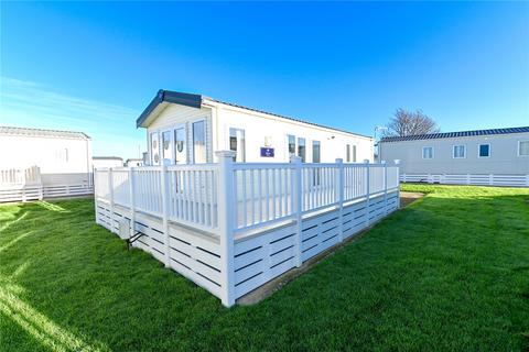 2 bedroom park home for sale, Chewton Sound, Hoburne Naish Holiday Park, Barton On Sea, Hampshire, BH25