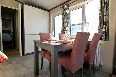 2 bedroom park home for sale, Chewton Sound, Hoburne Naish Holiday Park, Barton On Sea, Hampshire, BH25