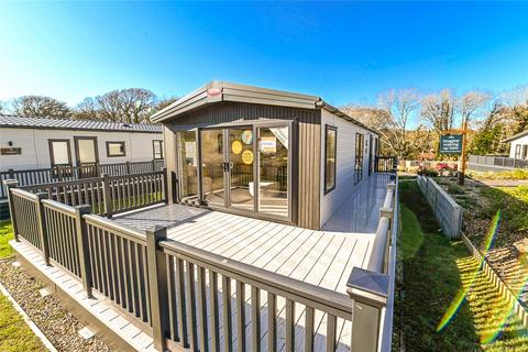 undefined, Chewton Bunny, Hoburne Naish Holiday Park, Barton On Sea, Hampshire, BH25