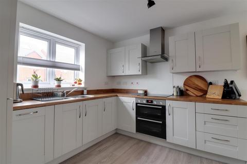 4 bedroom detached house for sale, Whatling Way, Cam, Dursley