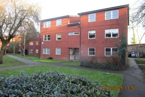 undefined, Friar Gate, Derby DE1