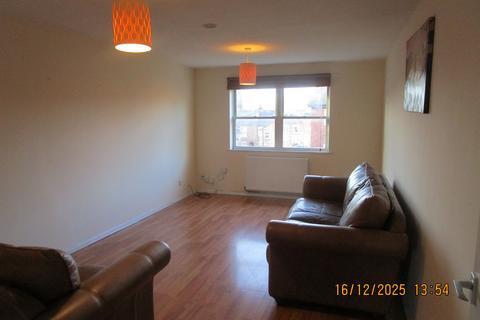undefined, Friar Gate, Derby DE1