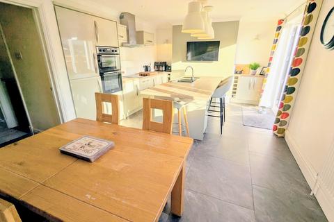 3 bedroom semi-detached house for sale, Erw Terrace, Burry Port, Carmarthenshire.