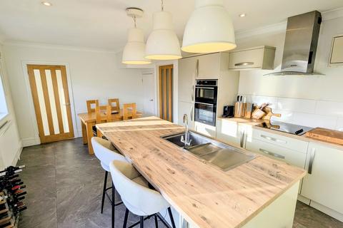 3 bedroom semi-detached house for sale, Erw Terrace, Burry Port, Carmarthenshire.