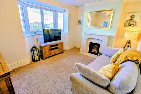 3 bedroom semi-detached house for sale, Erw Terrace, Burry Port, Carmarthenshire.
