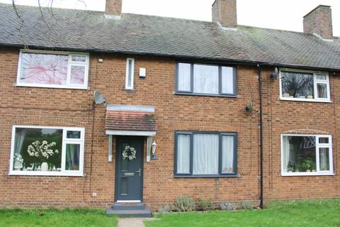 undefined, Lincoln Crescent, Kirton Lindsey, DN21
