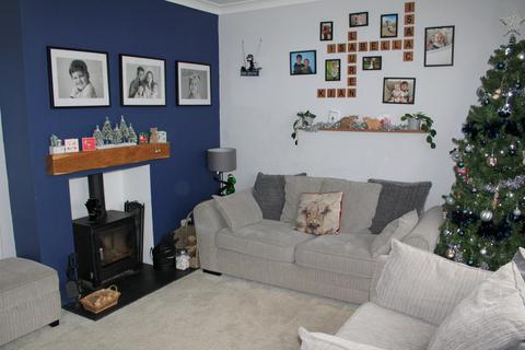 undefined, Lincoln Crescent, Kirton Lindsey, DN21