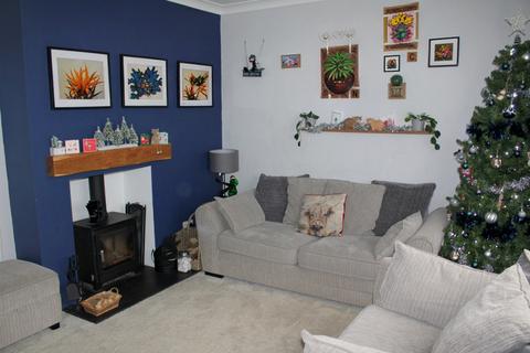undefined, Lincoln Crescent, Kirton Lindsey, DN21