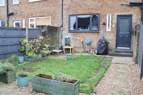 undefined, Lincoln Crescent, Kirton Lindsey, DN21