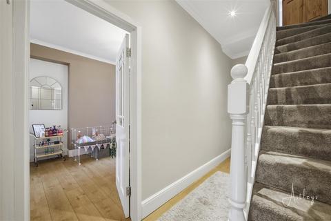 3 bedroom terraced house for sale, Leonard Street, Neath