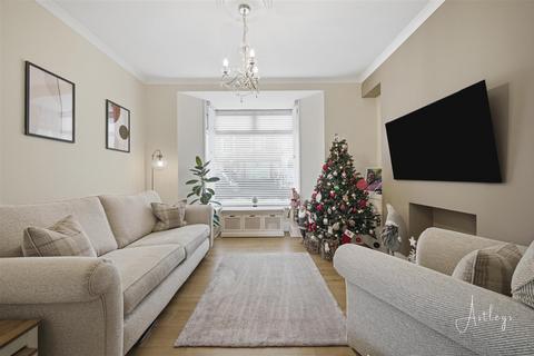 3 bedroom terraced house for sale, Leonard Street, Neath