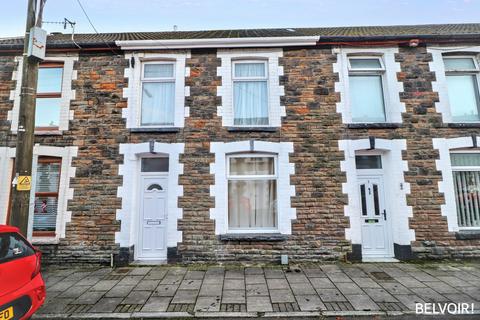 undefined, Danygraig Street, Pontypridd CF37