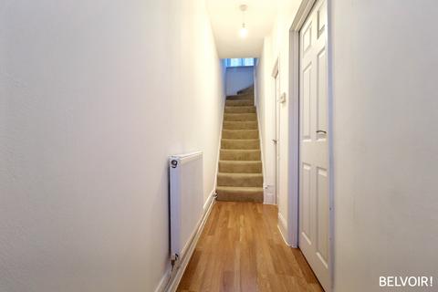 undefined, Danygraig Street, Pontypridd CF37