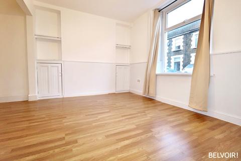 undefined, Danygraig Street, Pontypridd CF37