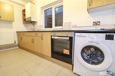 undefined, Danygraig Street, Pontypridd CF37