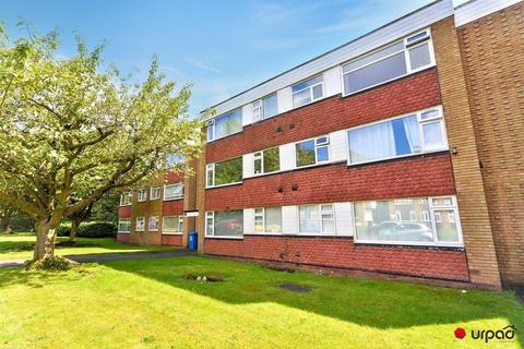 1 bedroom property to rent, Savoy Close, Birmingham B32